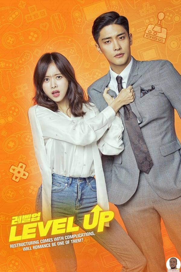 Download Level Up S01 Complete Korean Drama
