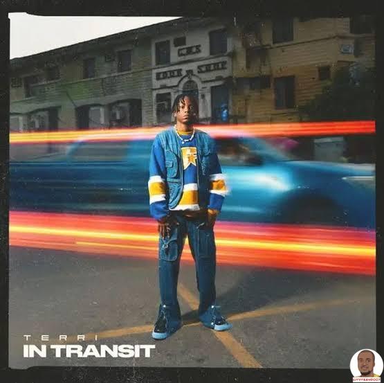 Download Terri — In Transit EP