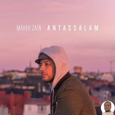 Maher Zain — Antassalam