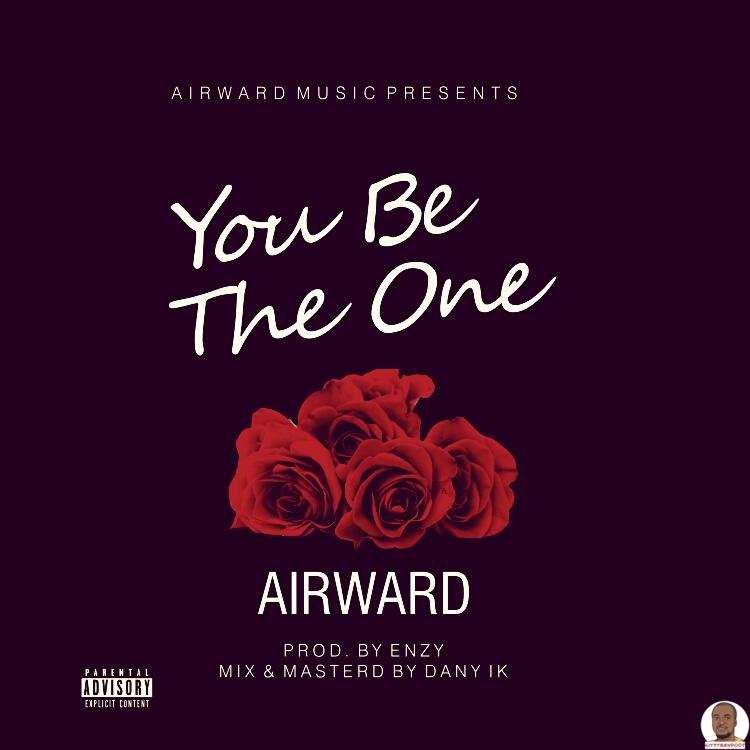 Airward — You Be The One