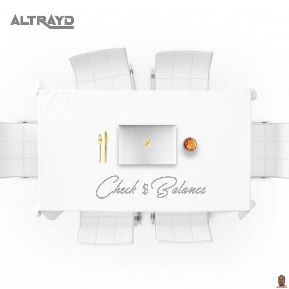 Altrayd — Check Balance