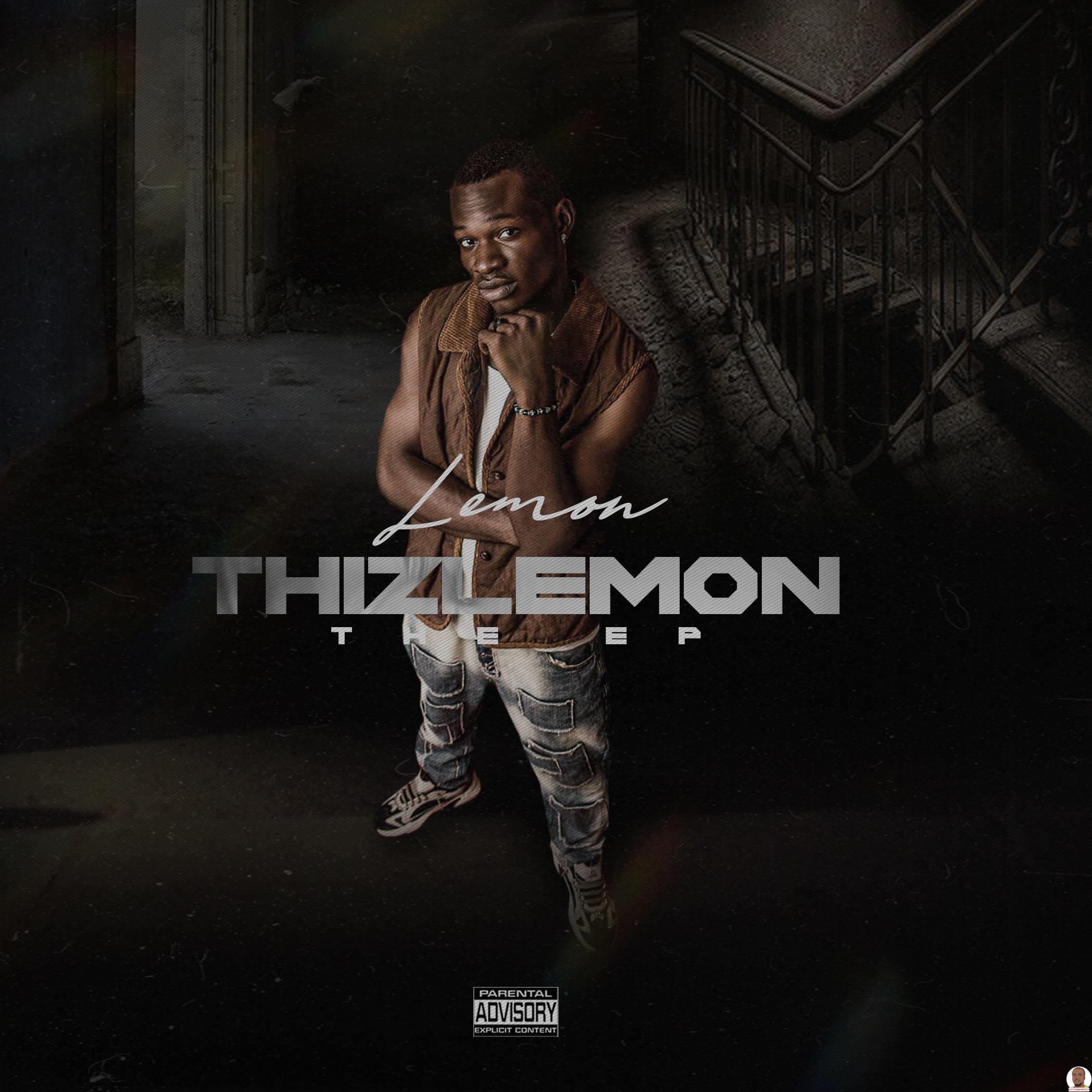 Download Lemon — ThizLemon The EP