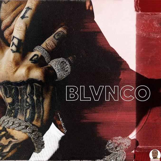 Download Millyz — Blanco 5 Album