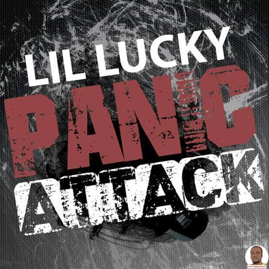 Lil Lucky — Oh No