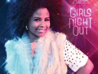 Aliyah — Girls Night Out