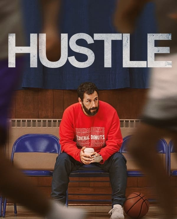 Download Hustle 2022 Hollywood Movie