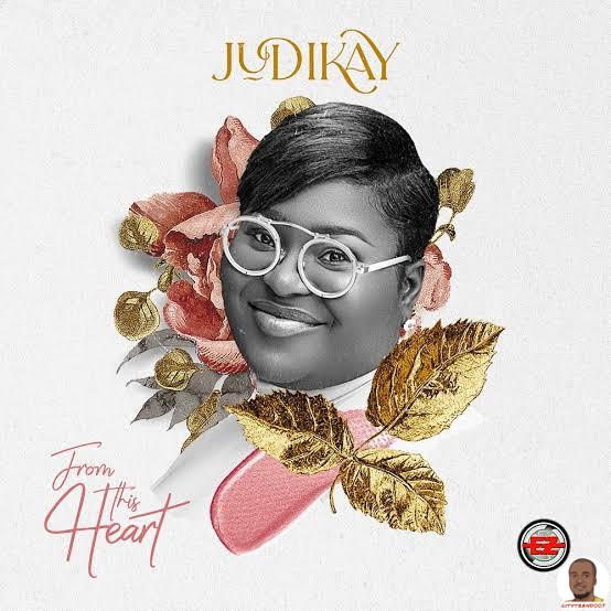 Download Judikay — From This Heart Album