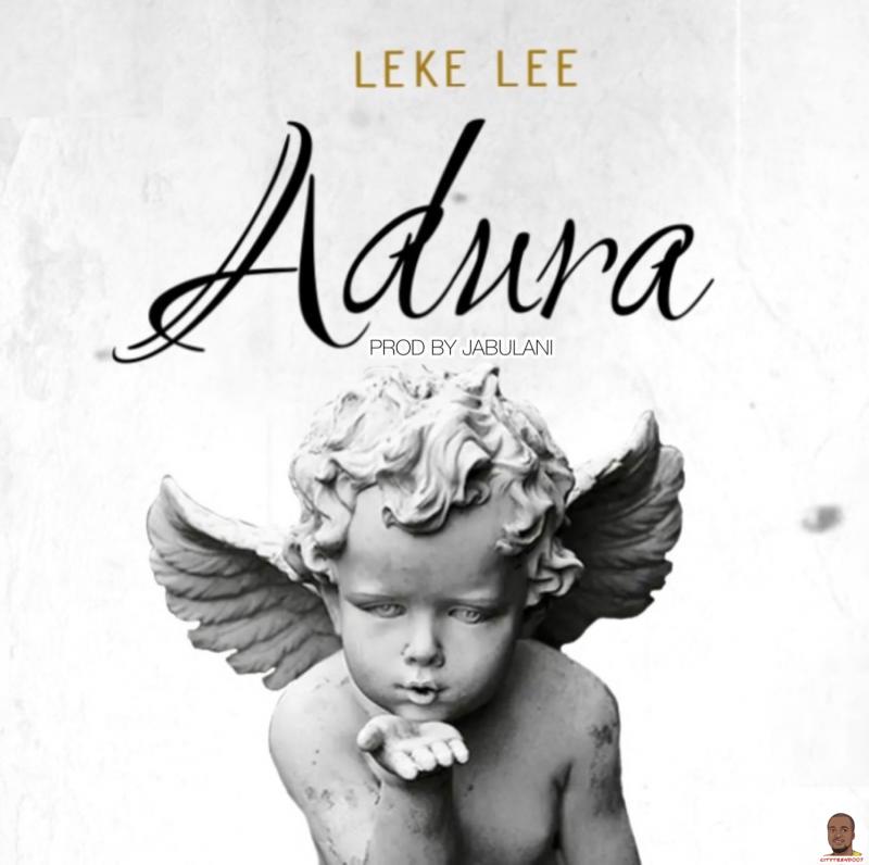 Leke Lee — Adura