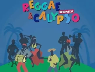 Russ Millions Buni YV CH GMD SwitchOTR Gazo RoseReal — Reggae Calypso Remix