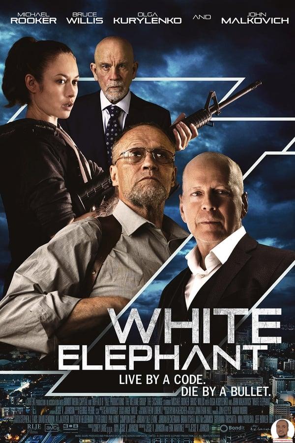 White Elephant 2022 Hollywood Movie