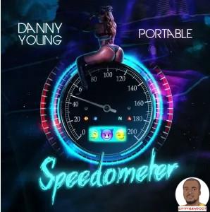 Danny Young — Speedometer ft. Portable