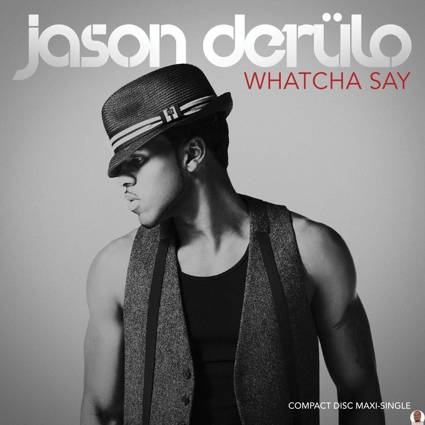 Jason Derulo — Whatcha Say