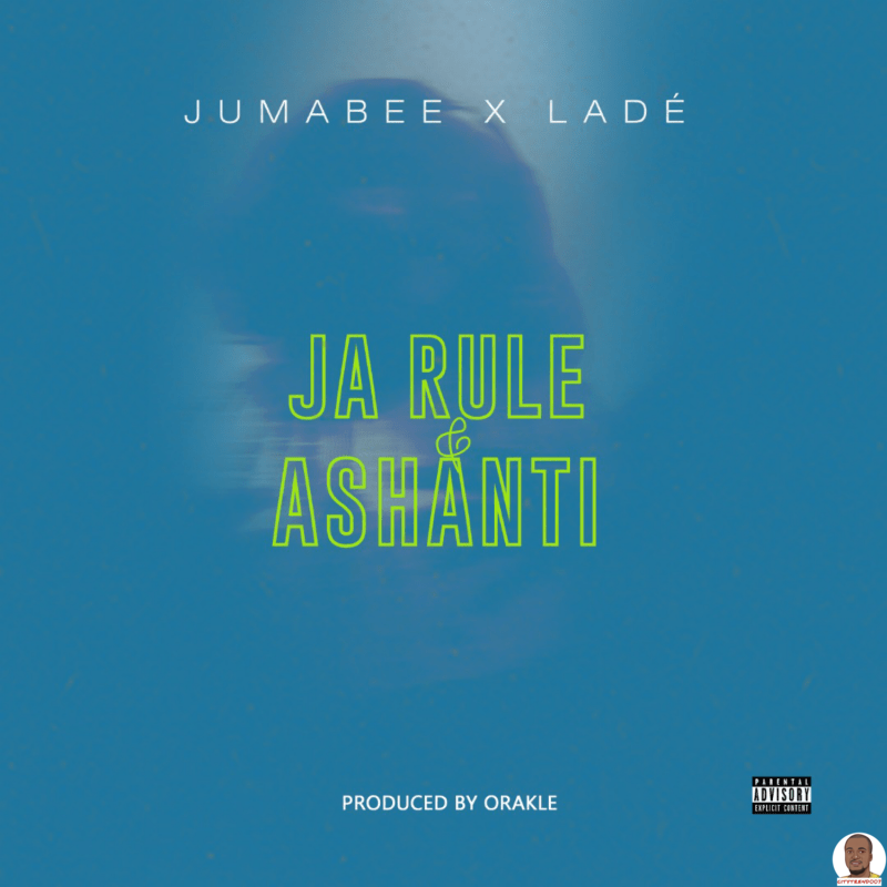 Jumabee ft. Lade — Ja Rule Ashanti