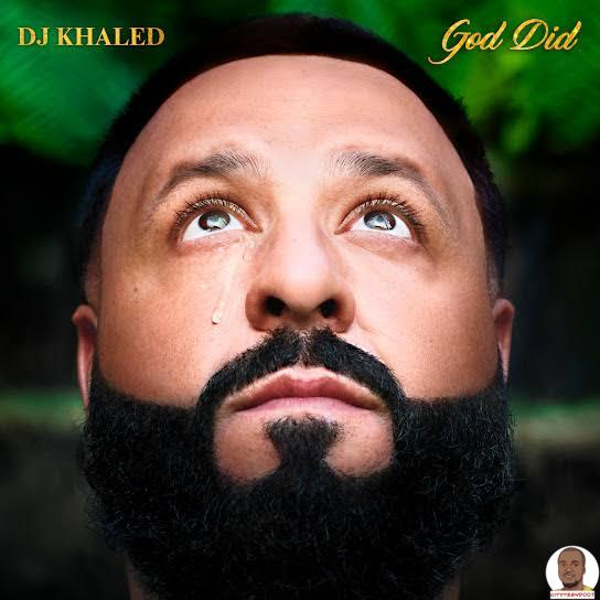 DJ Khaled — FAM GOOD WE GOOD ft. Gunna Roddy Ricch