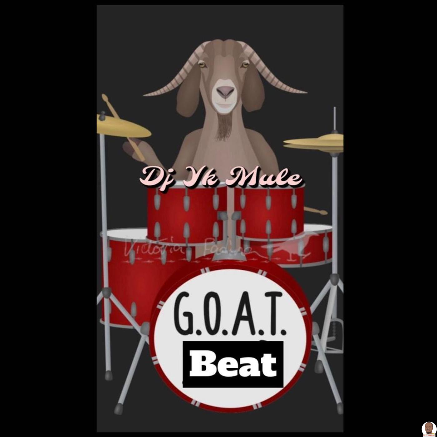 DJ YK — Goat Beat