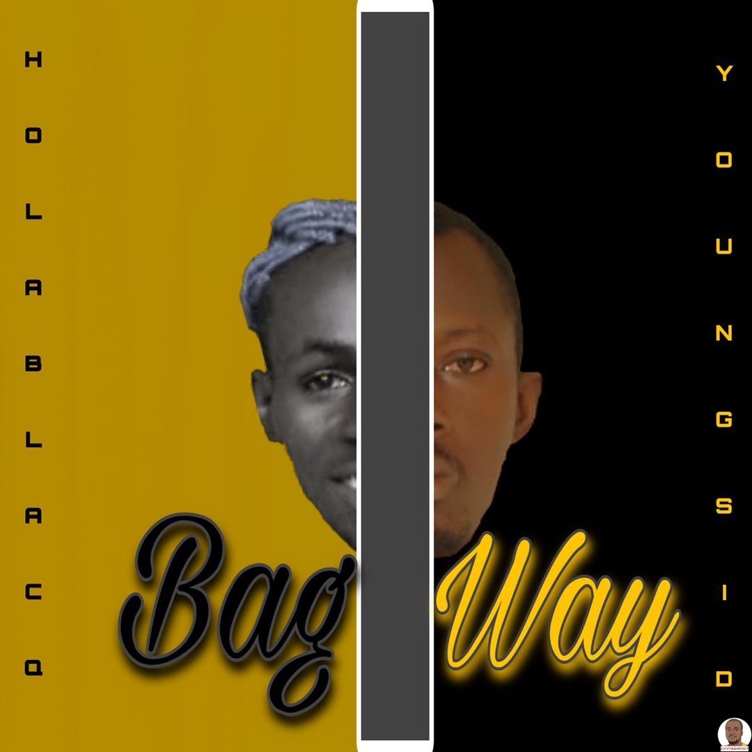 Holablacq Youngsid — Bag Way