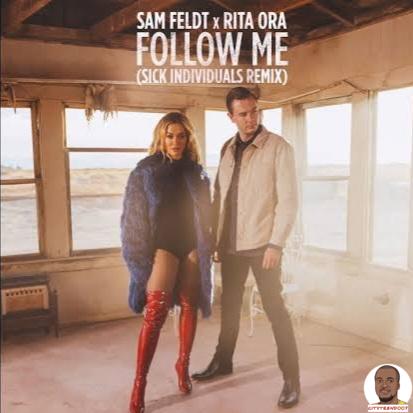 Sam Feldt Rita Ora — Follow Me Sick Individuals