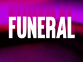 Amber Run — Funeral