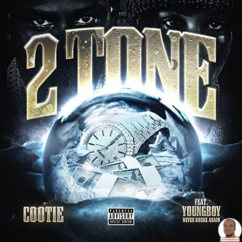 Cootie — 2Tone ft. Youngboy Never Broke Again