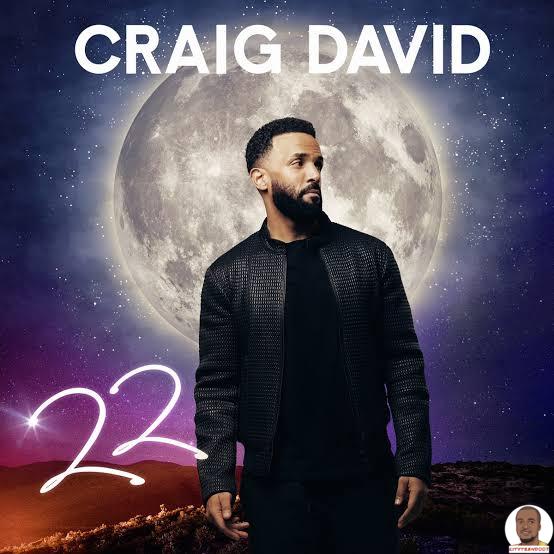 Download Craig David — 22 Album