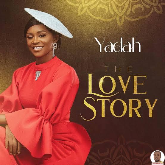 Download YADAH — The Love Story Album