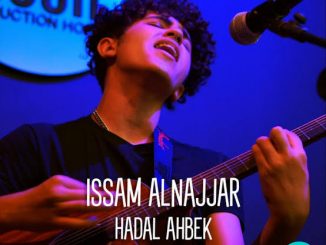 Issam Alnajjar — Hadal Ahbek