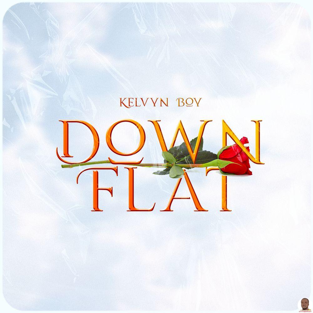 Kelvyn Boy — Down Flat