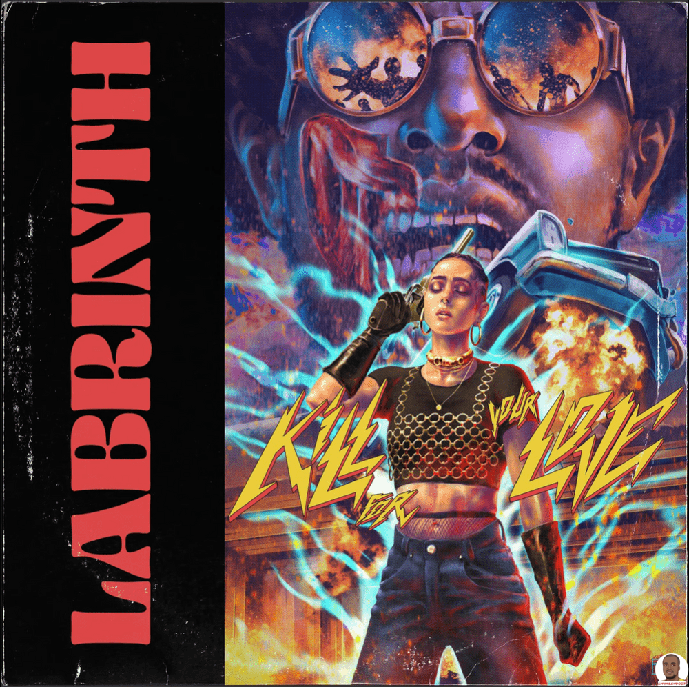 Labrinth — Kill For Your Love