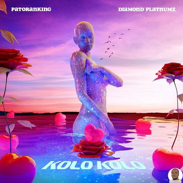 Patoranking — Kolo Kolo ft. Diamond Platnumz