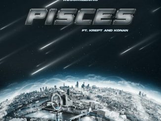 Russ Millions — Pisces ft. Krept and Konan