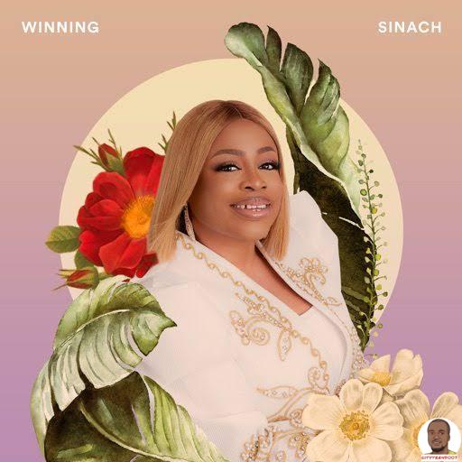 Sinach — Winning