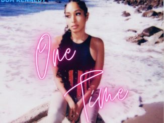 Allyn — One Time ft. Dom Kennedy