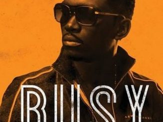 Busy Signal — Money Flow Greetings