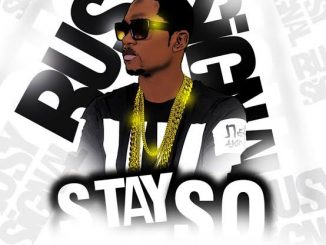 Busy Signal — Stay So