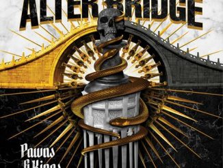 Download Alter Bridge — Pawns Kings Album