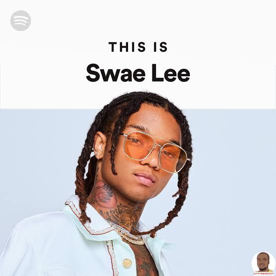 Swae Lee — Not So Bad At All