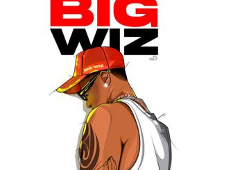 Wizkid aka Big Wiz — CitytrendTv.Com