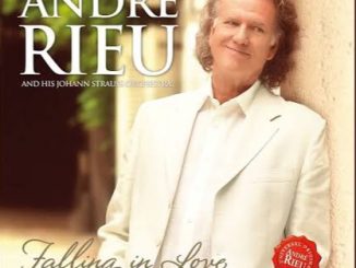 Andre Rieu — Cant Help Falling In Love