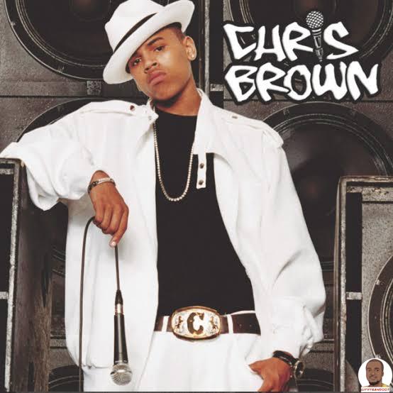 Chris Brown — Yo Excuse Me Miss