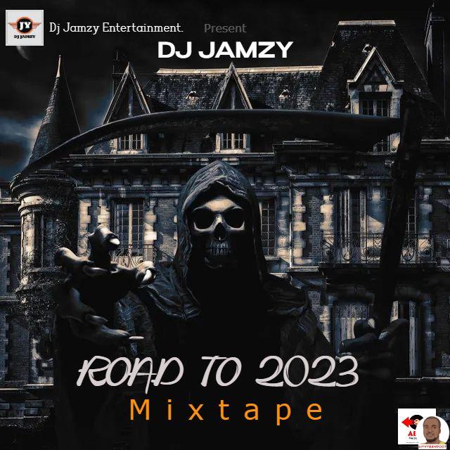 DJ Jamzy — Road To 2023