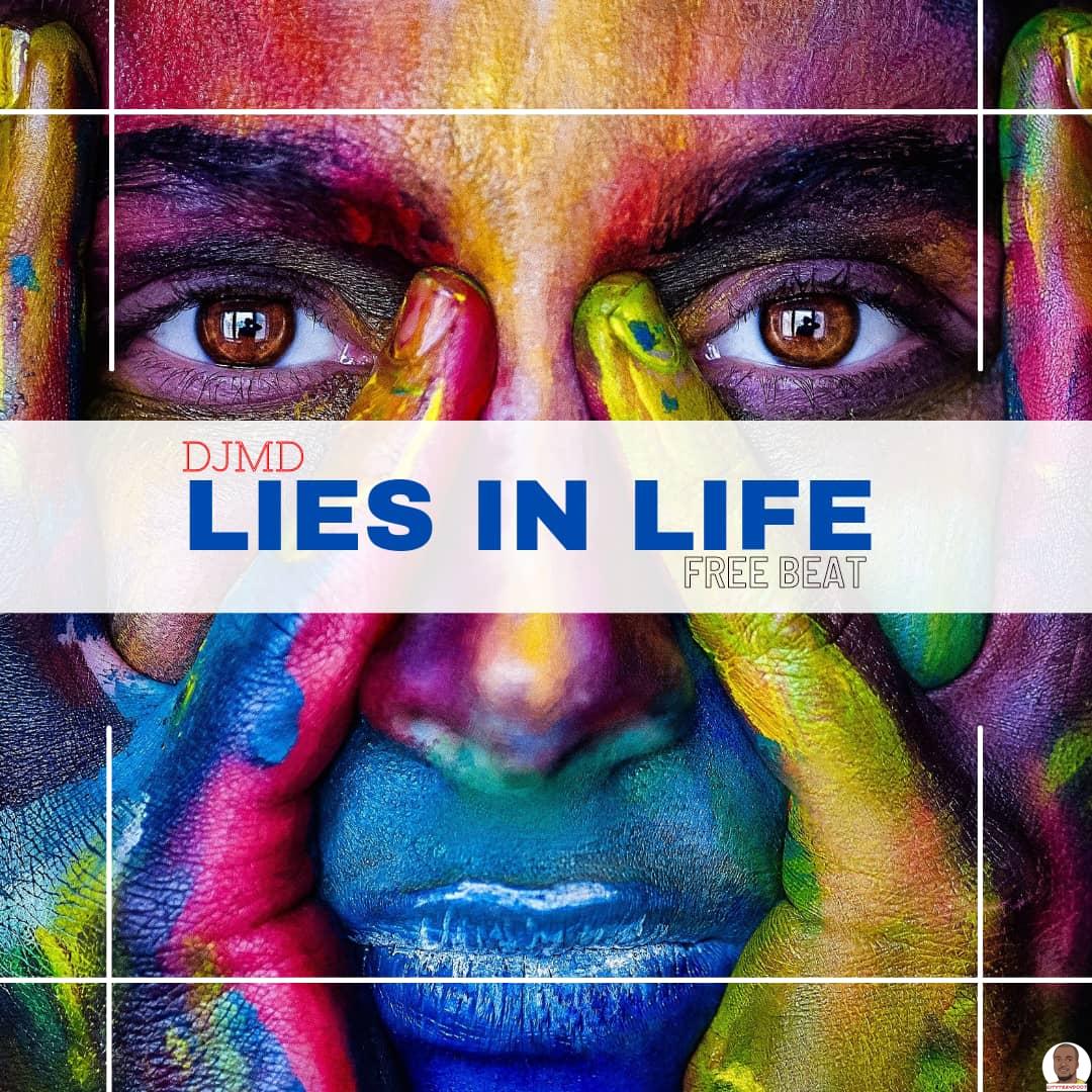 DJ MD — Lies In Life Beat