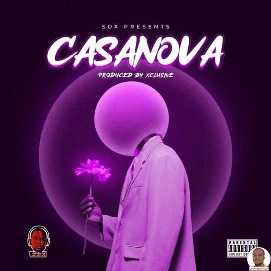 DJ Xclusive — Casanova