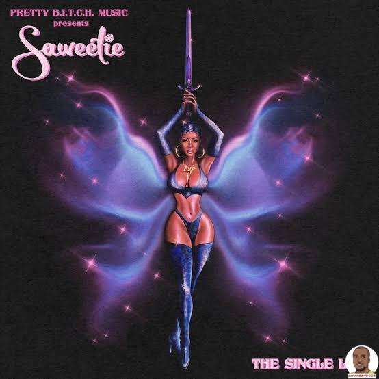 Download Saweetie — The Single Life EP