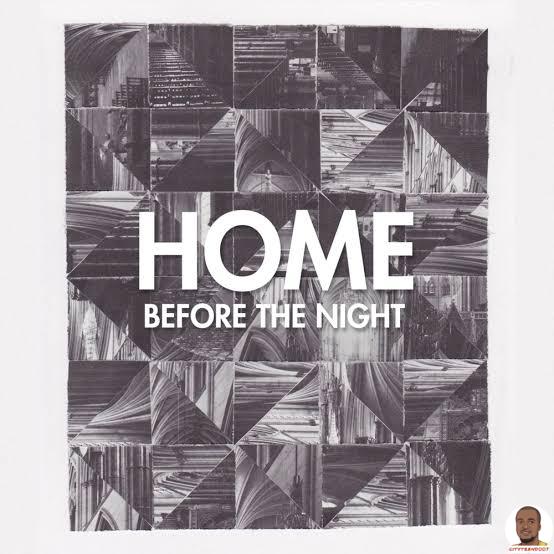 HOME — Before The Night