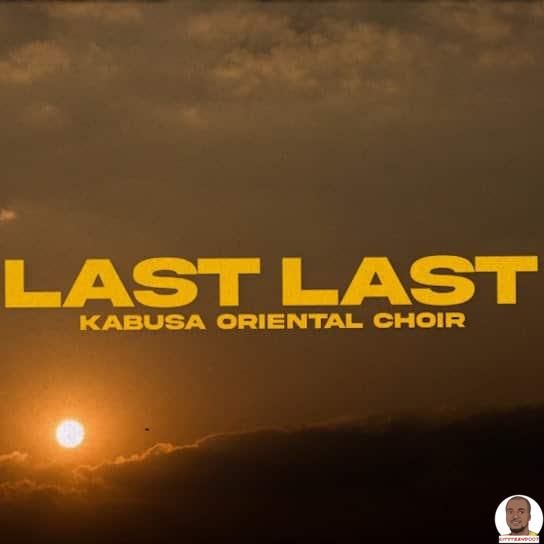 Kabusa Oriental Choir — Last Last Choir Version