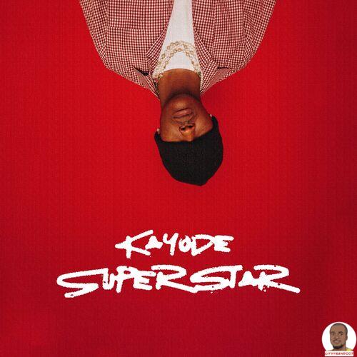 Kayode — Superstar