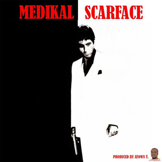 Medikal — Scarface