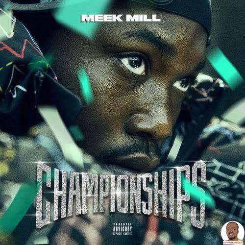 Meek Mill — Going Bad ft. Drake
