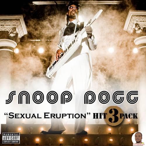 Snoop Dogg — Sexual Eruption Dirty Version