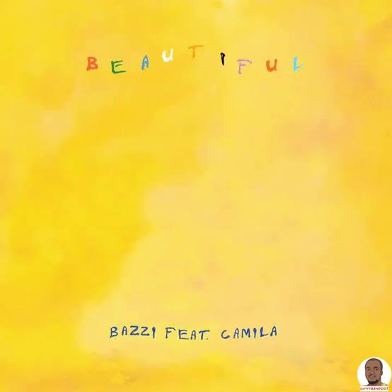 Bazzi — Beautiful ft. Camila Cabello